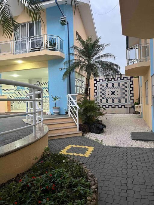 Apartamento Porto Belo, Sc Exterior foto