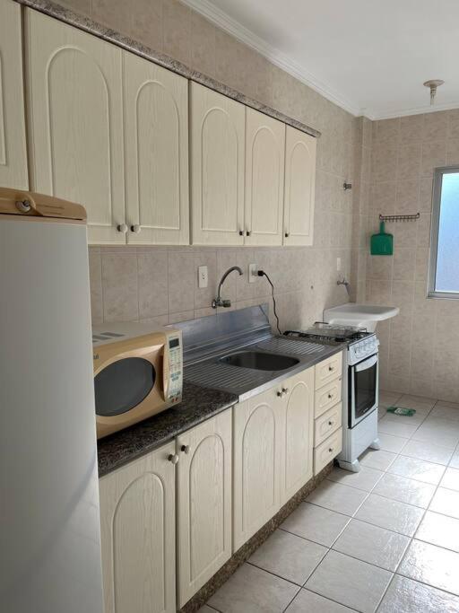 Apartamento Porto Belo, Sc Exterior foto