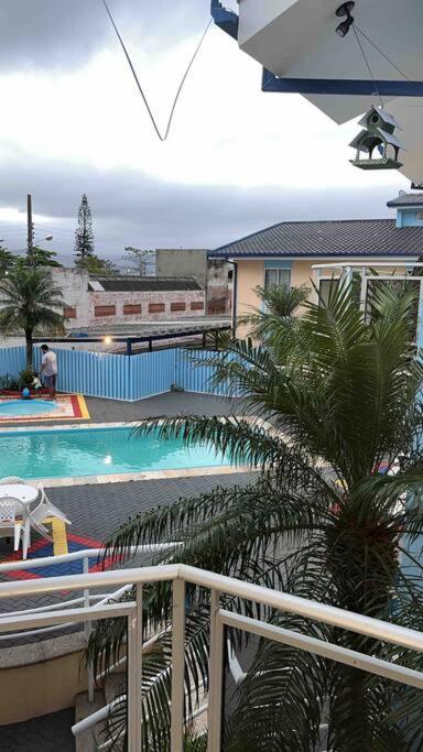 Apartamento Porto Belo, Sc Exterior foto